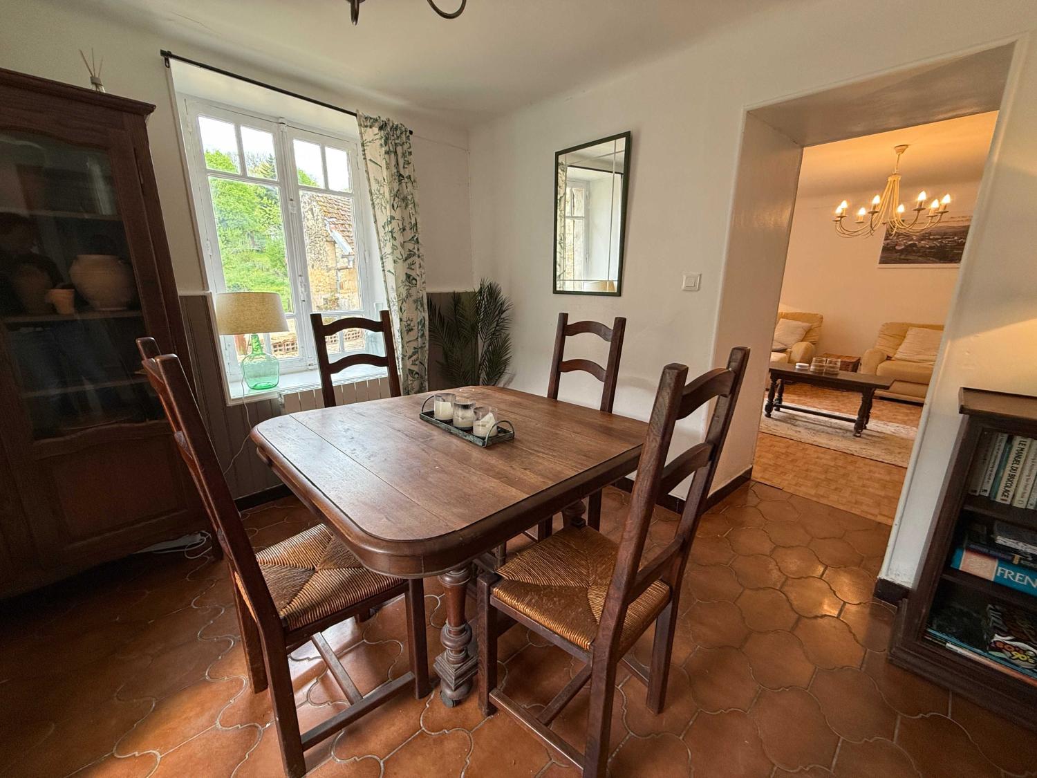  à vendre ferme de village Rosières-sur-Mance Haute-Saône 24