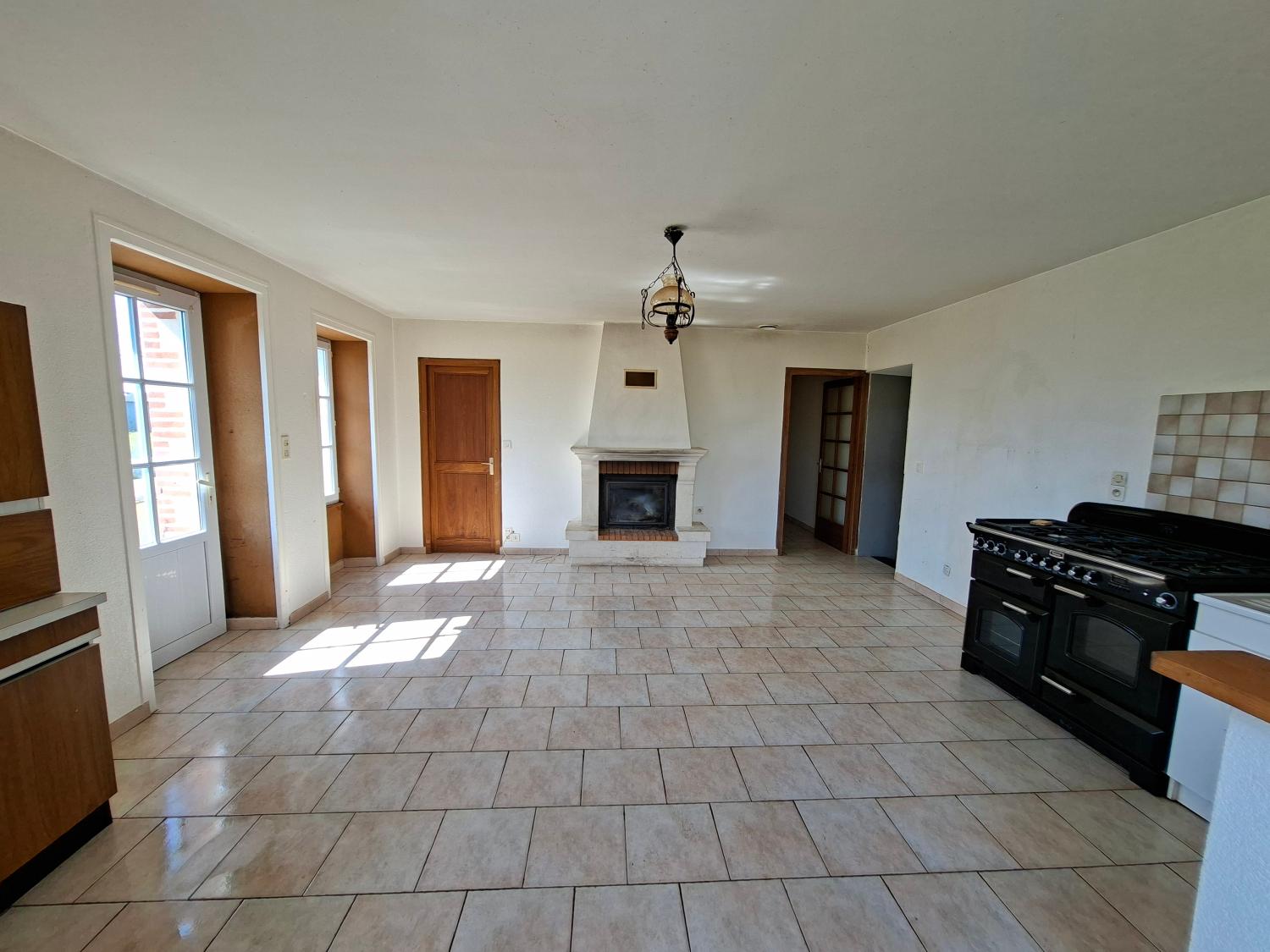  à vendre maison Le Bernard Vendée 5