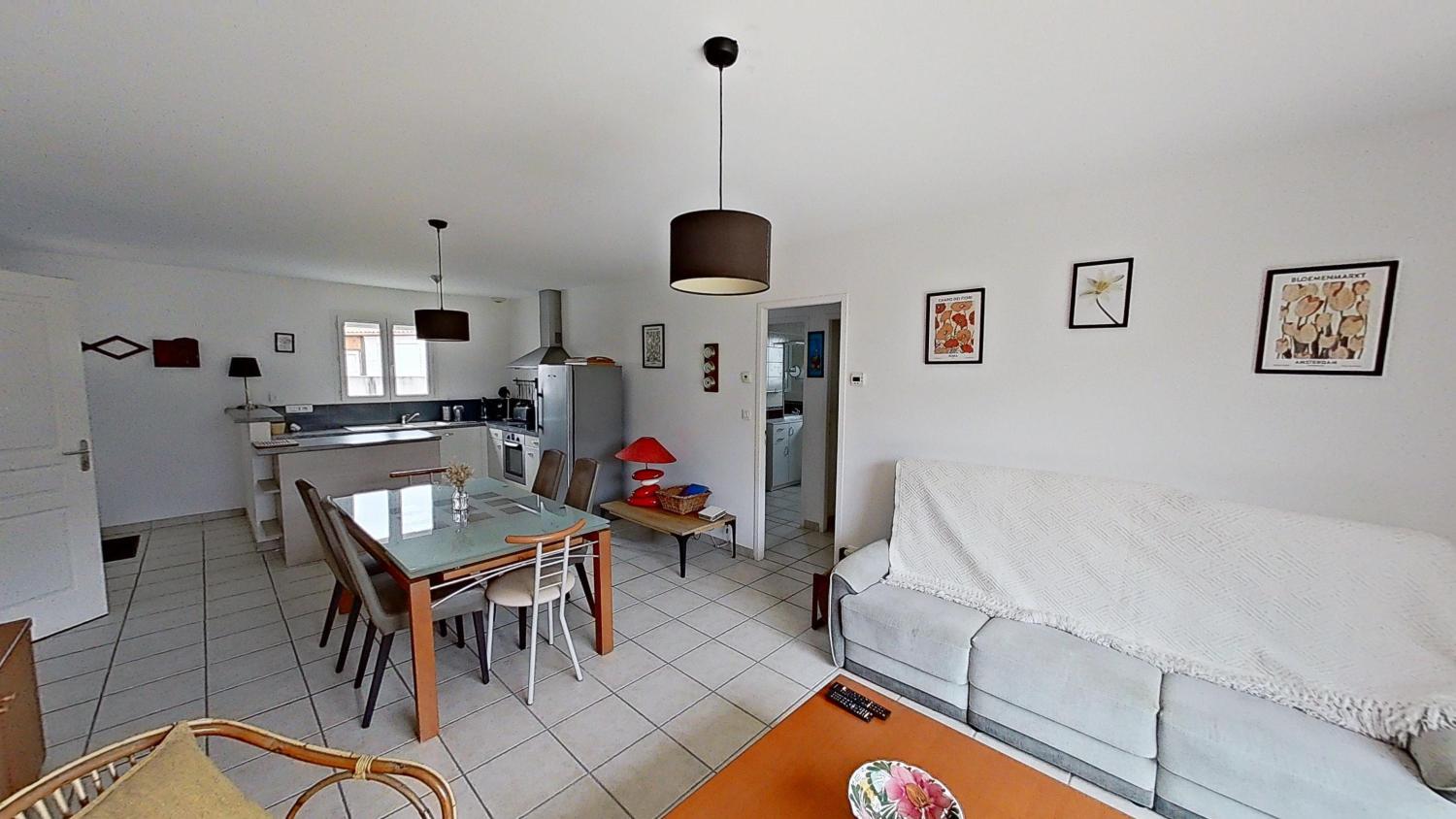  à vendre maison La Tranche-sur-Mer Vendée 2