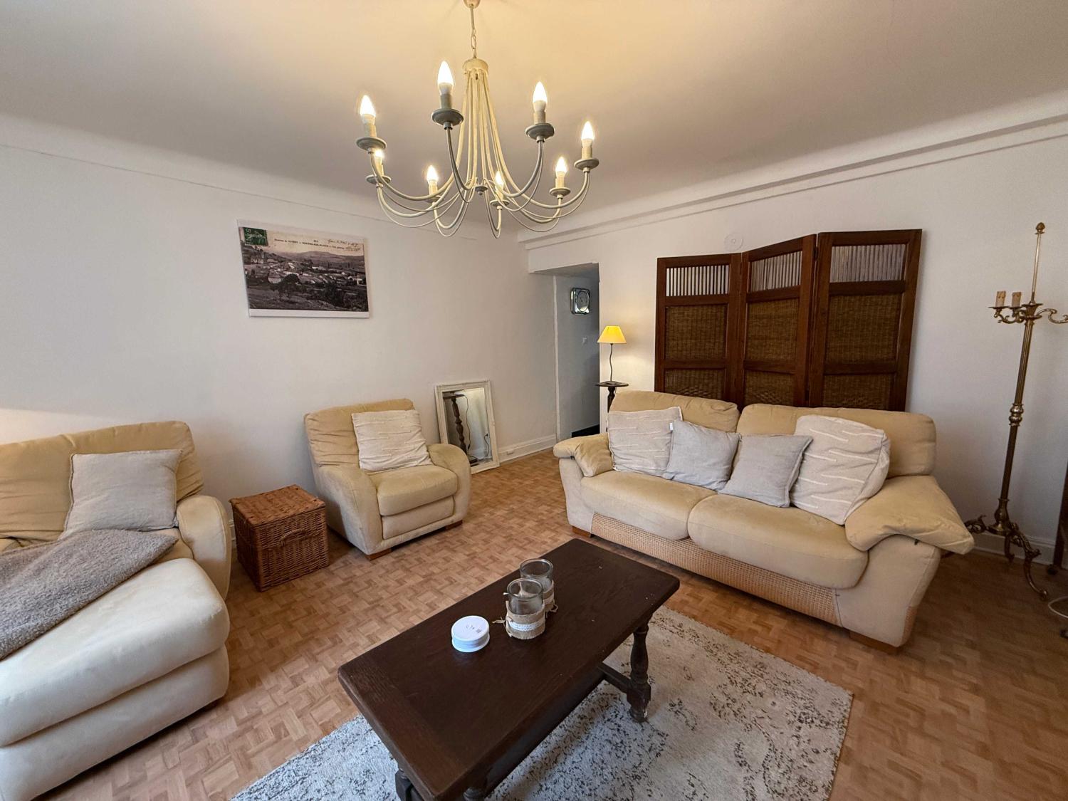  à vendre ferme de village Rosières-sur-Mance Haute-Saône 4