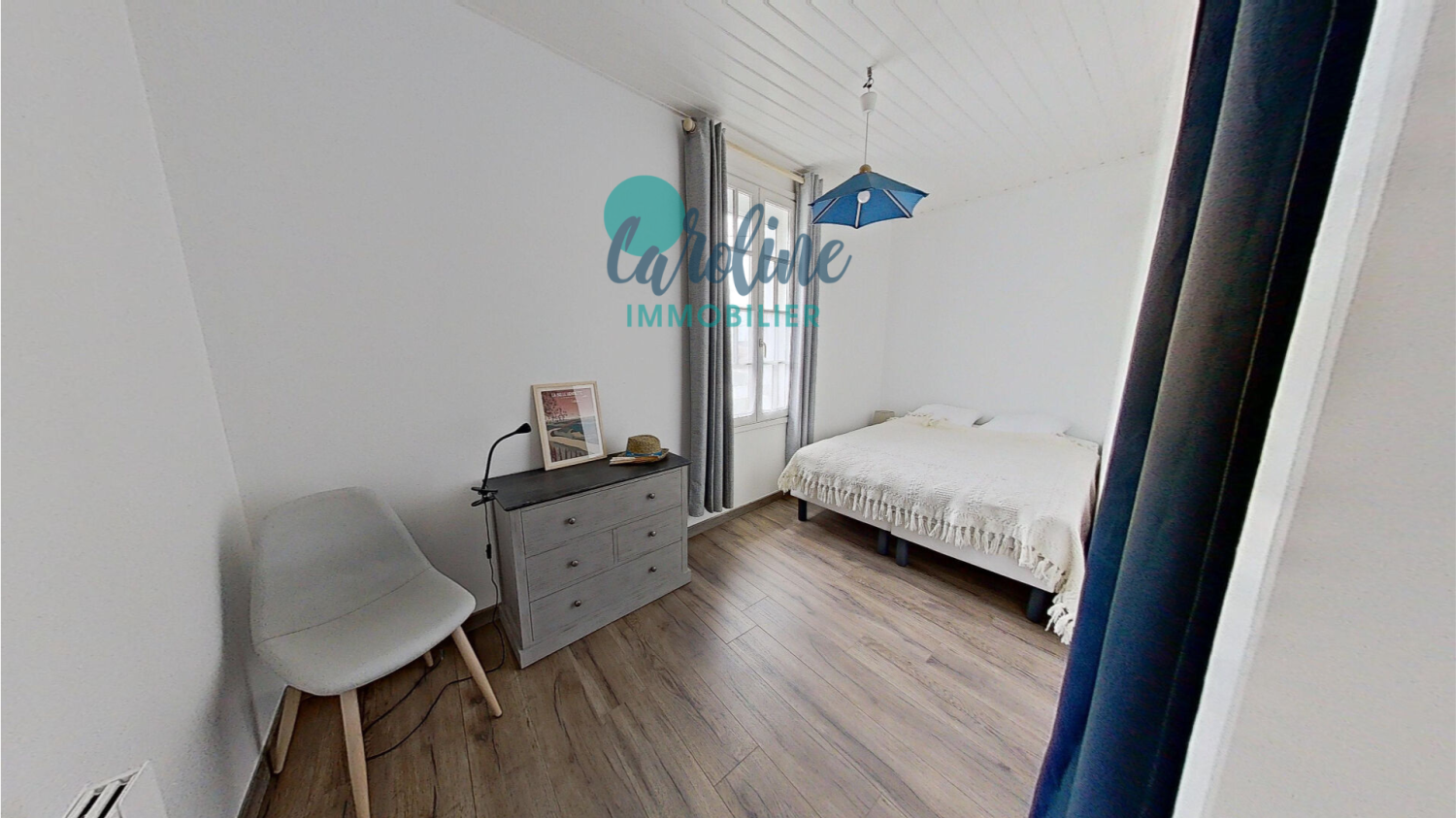  à vendre villa L'Aiguillon-sur-Mer Vendée 21