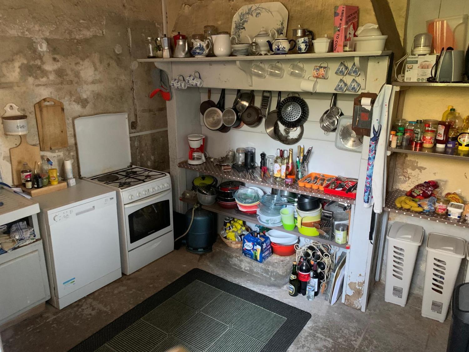  à vendre maison Saint-Maurice-près-Crocq Creuse 15
