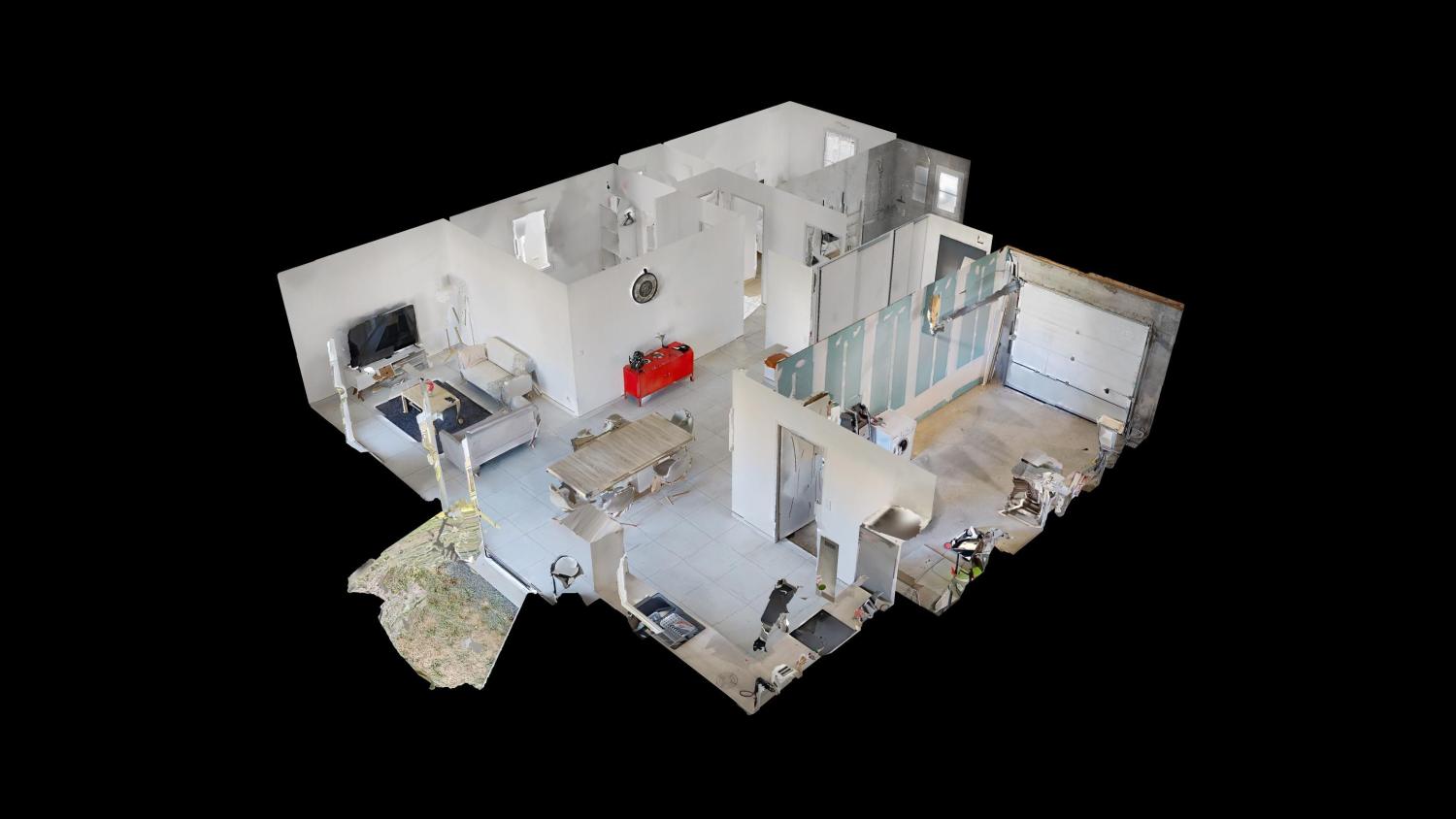  à vendre maison Le Bernard Vendée 23