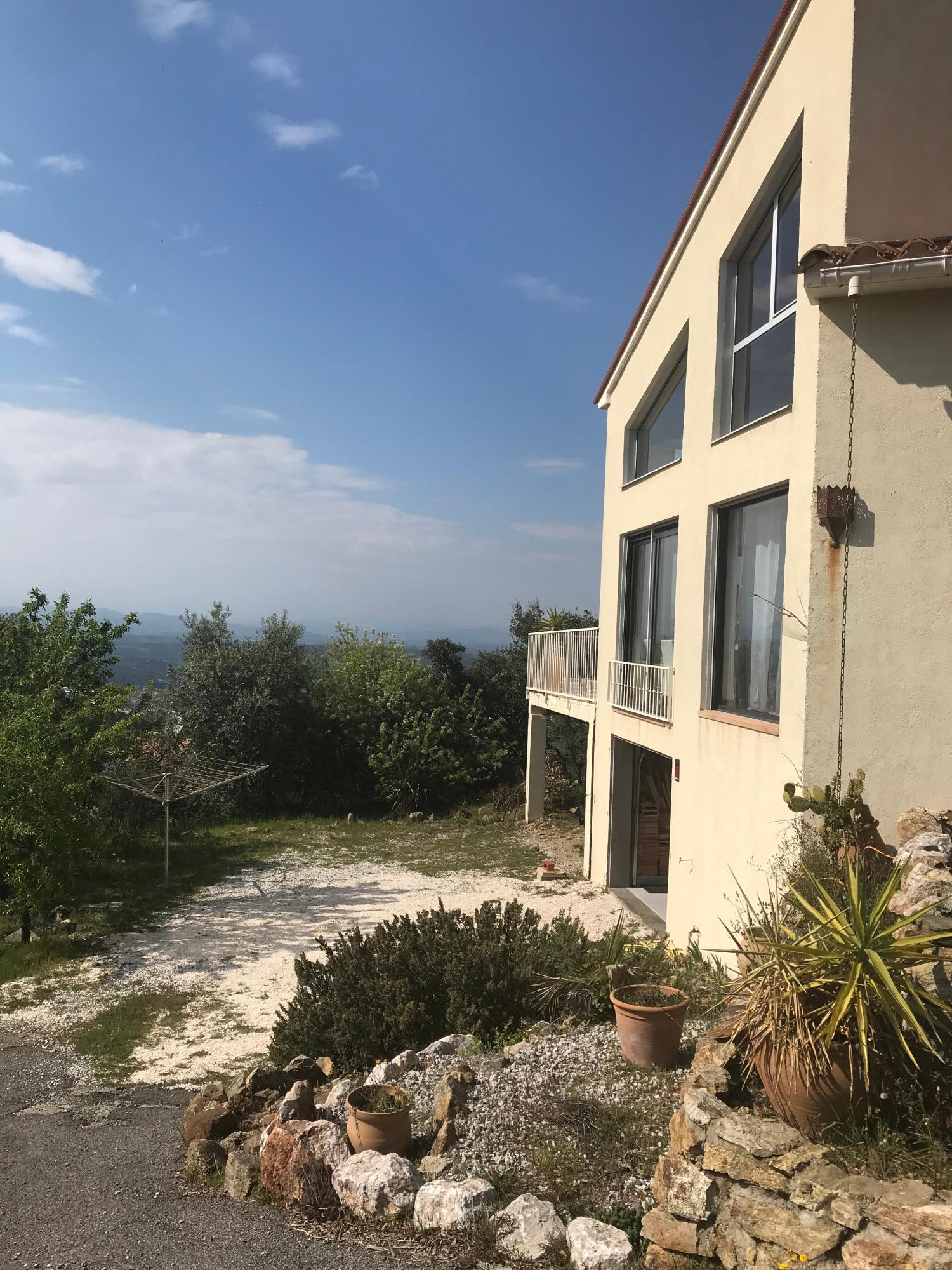  à vendre villa Le Boulou Pyrénées-Orientales 7