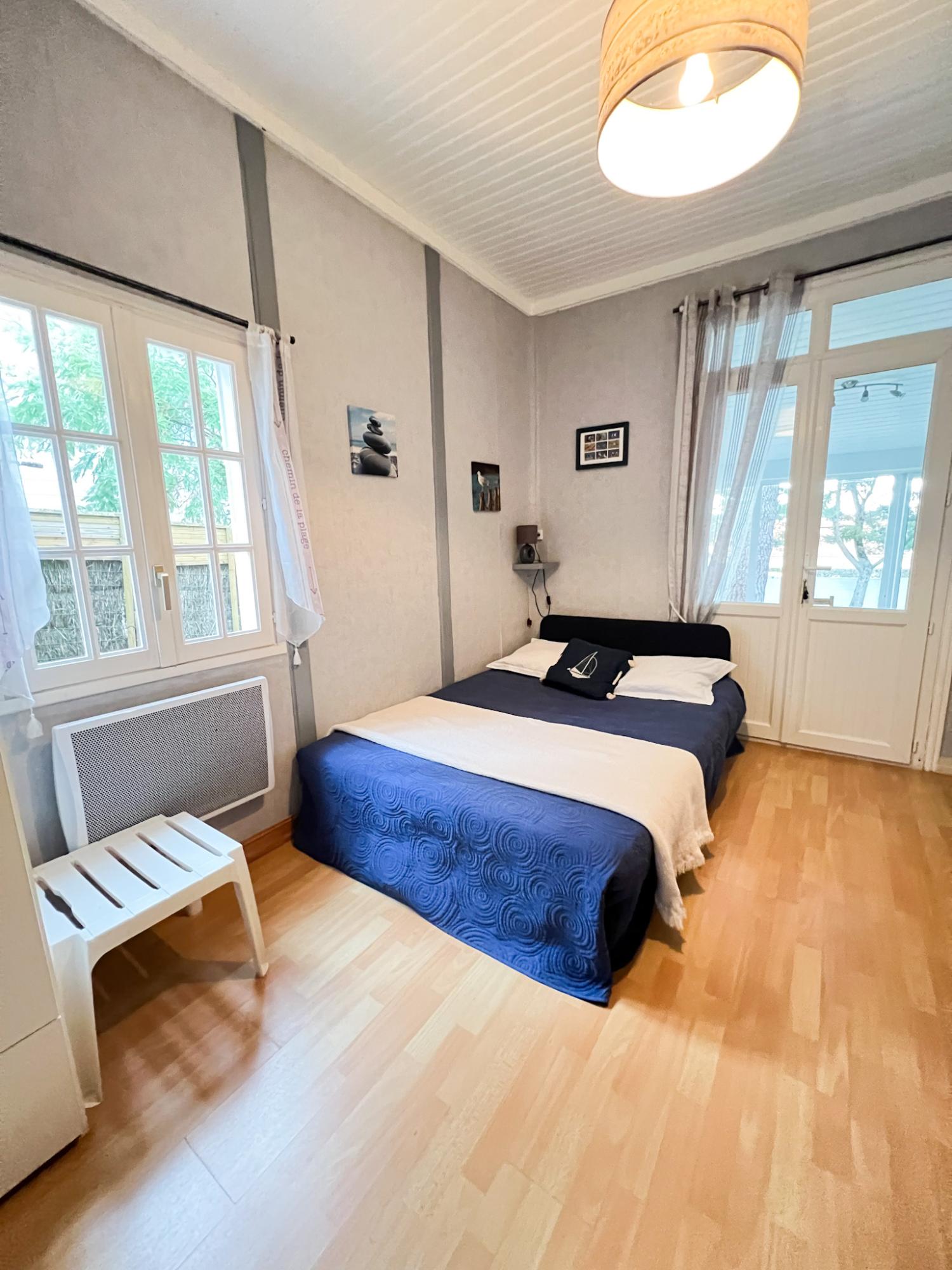  à vendre maison La Tranche-sur-Mer Vendée 10