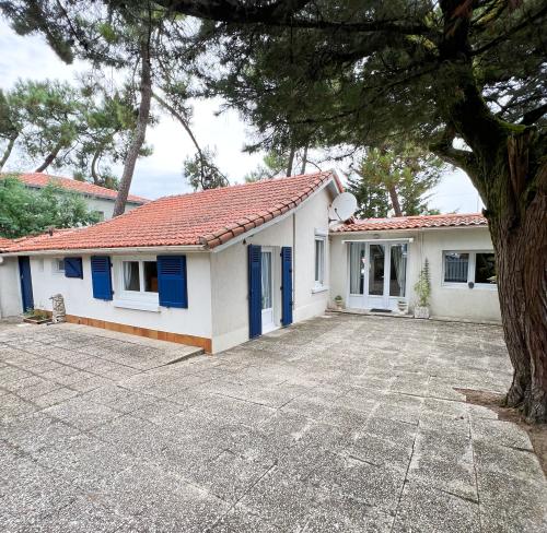 La Tranche-sur-Mer Vendée maison foto