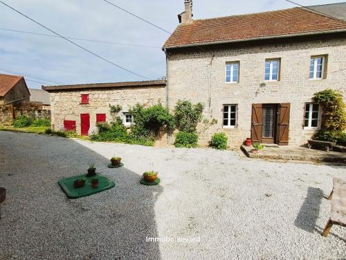 Aubusson Creuse maison foto 7067785