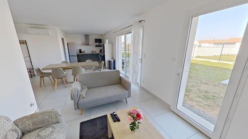 Le Bernard Vendée maison foto