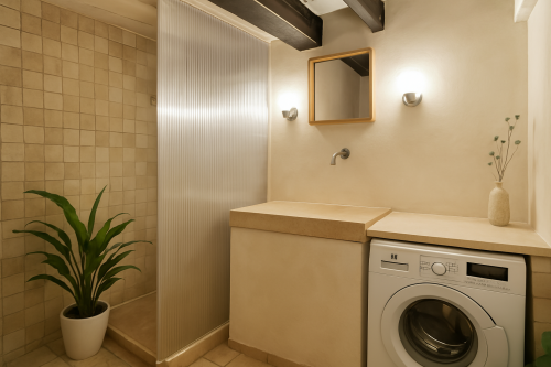  à vendre appartement Toulon Var 6