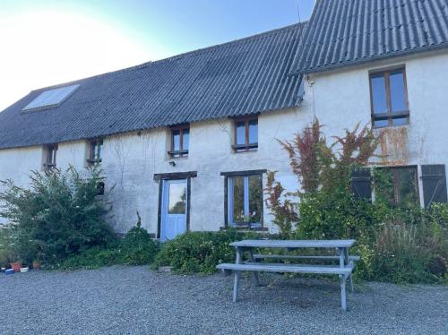 Le Guislain Manche maison indépendant foto