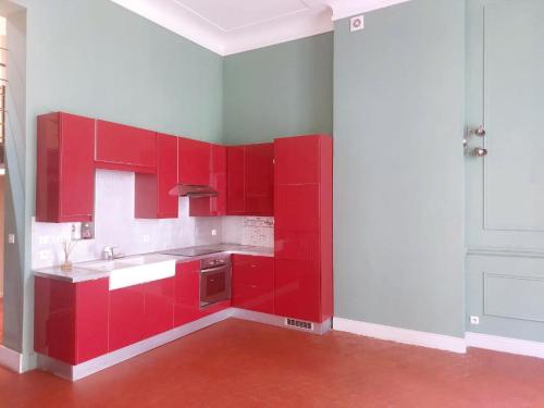  à vendre appartement Toulon Var 3