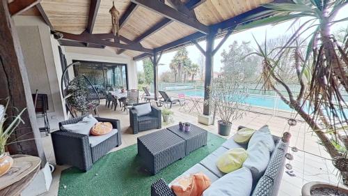 Luçon Vendée villa foto