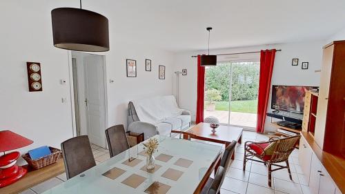 La Tranche-sur-Mer Vendée maison foto