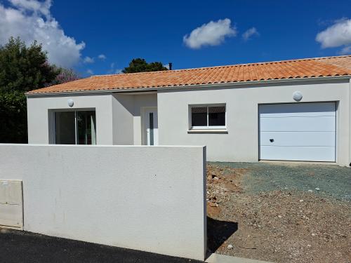 Angles Vendée maison foto