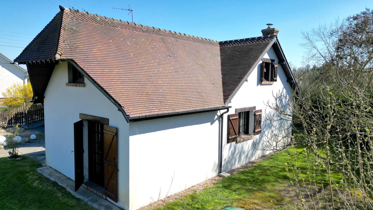  à vendre maison Grosley-sur-Risle Eure 4