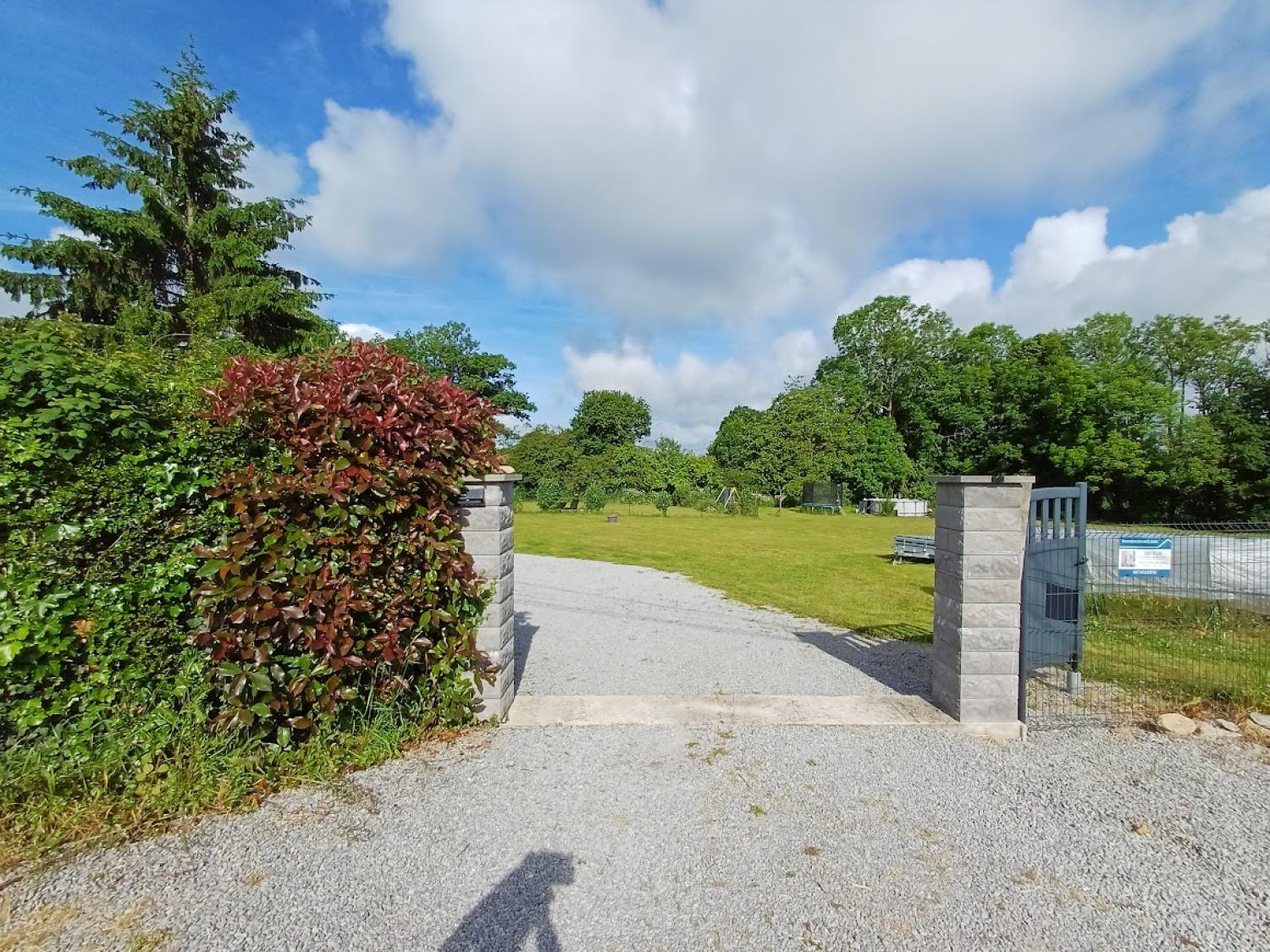  à vendre maison indépendant Chénérailles Creuse 8