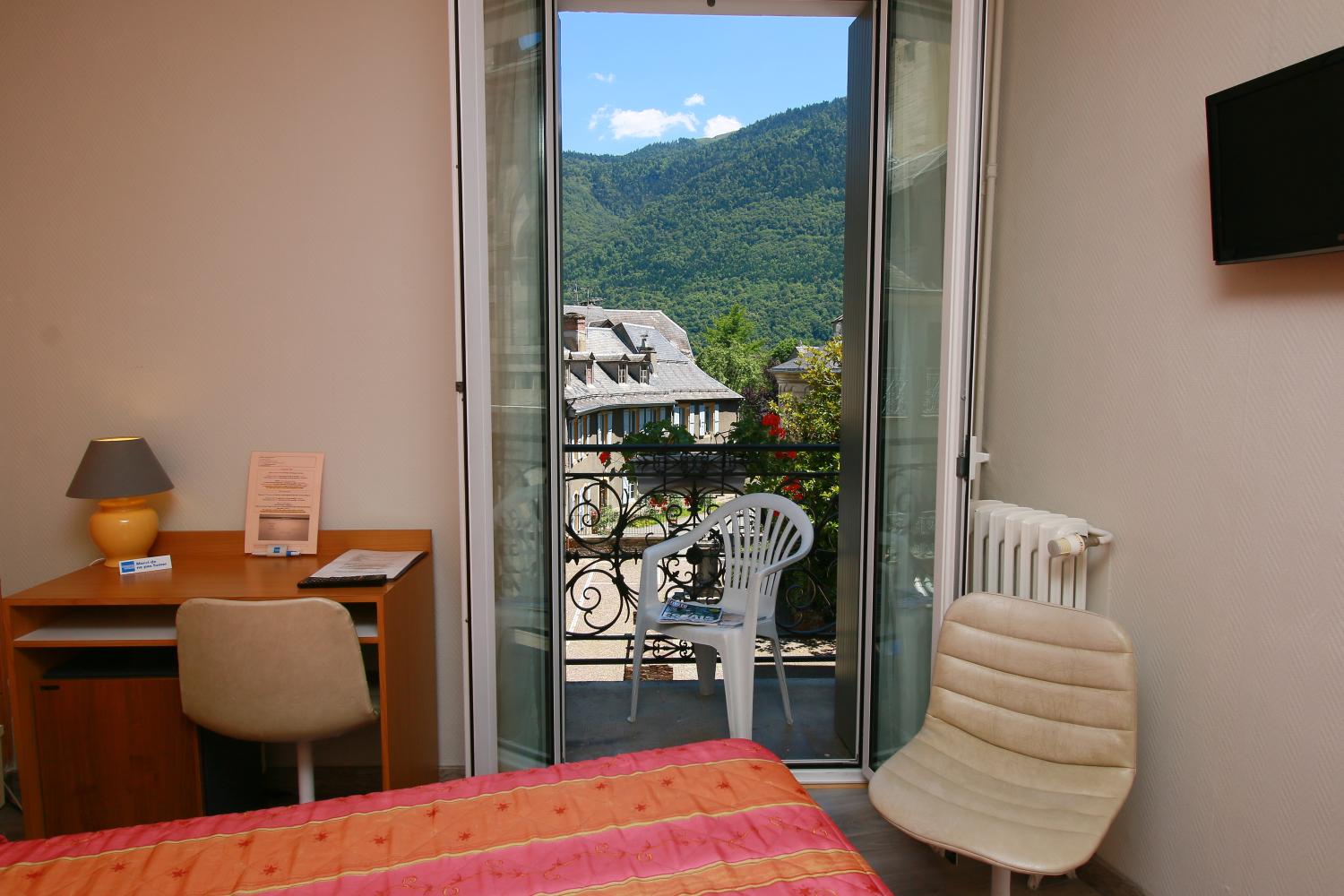  à vendre hotel Bagnères-de-Luchon Haute-Garonne 9