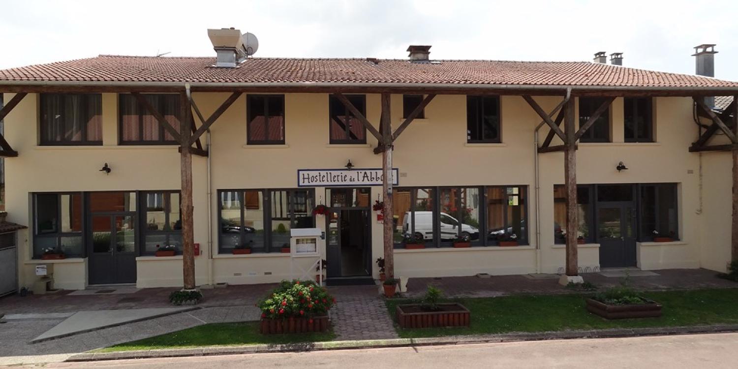  à vendre batiment Beaulieu-en-Argonne Meuse 2