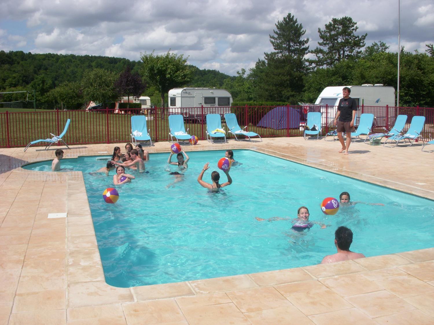  à vendre camping Jaulny Meurthe-et-Moselle 31