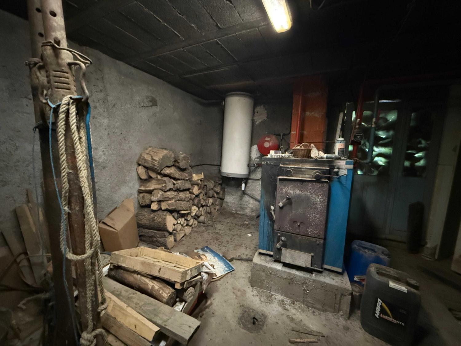  à vendre ferme de village Confracourt Haute-Saône 13