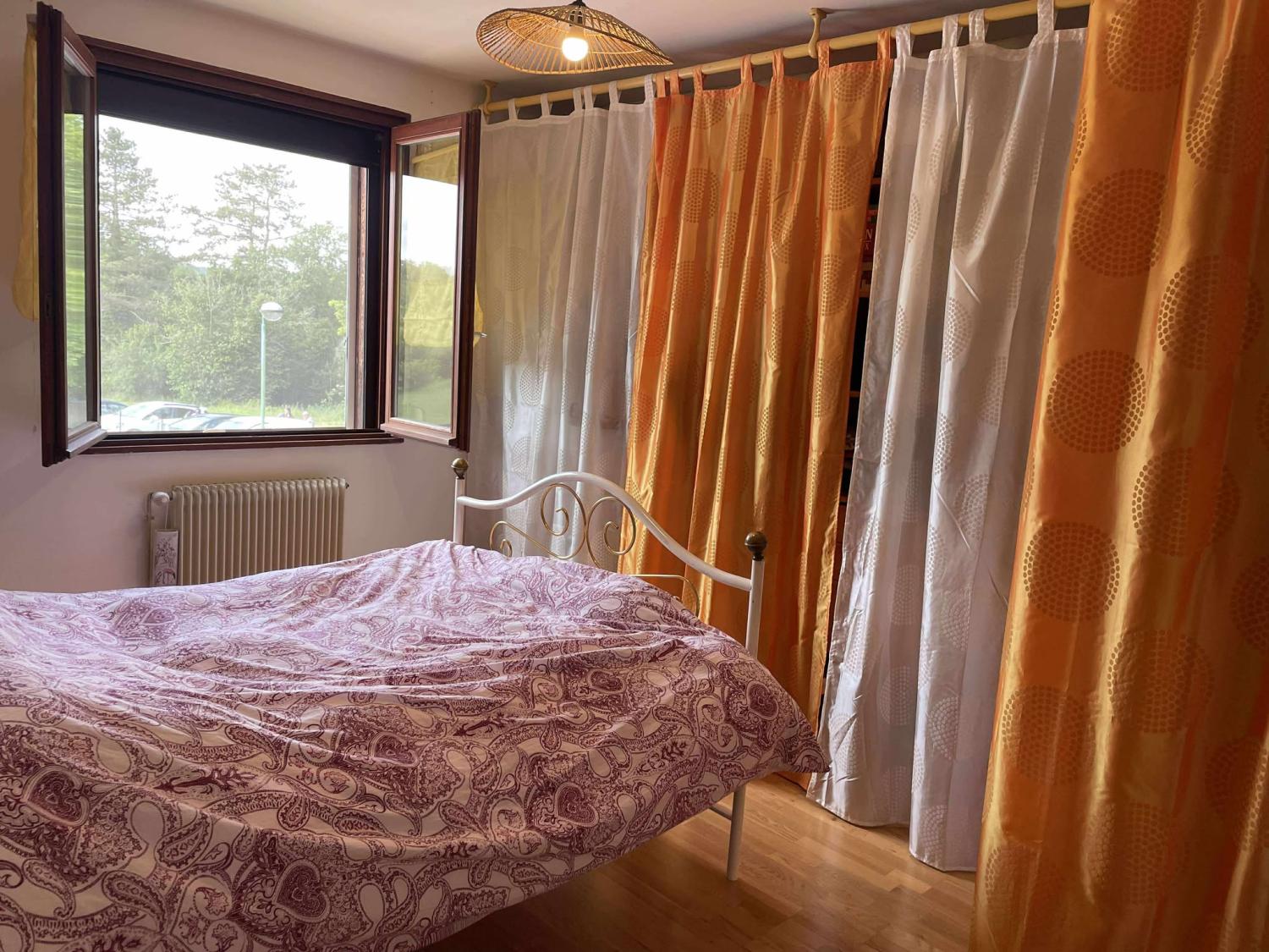  à vendre camping Jaulny Meurthe-et-Moselle 48