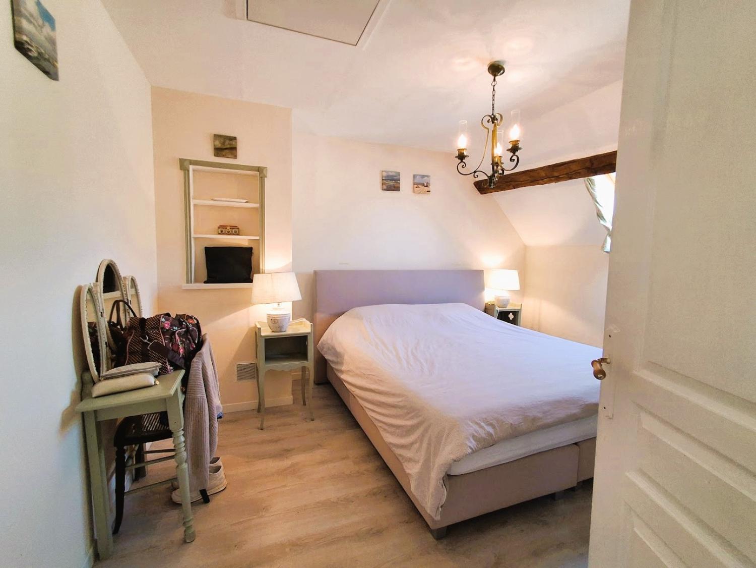  à vendre maison indépendant Préveranges Cher 30