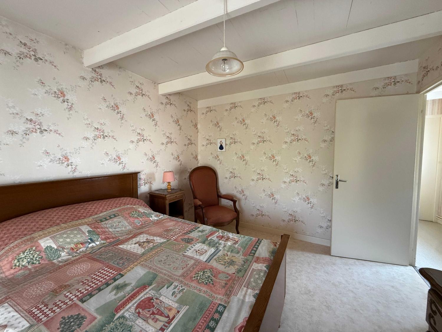  à vendre ferme de village Voisey Haute-Marne 15