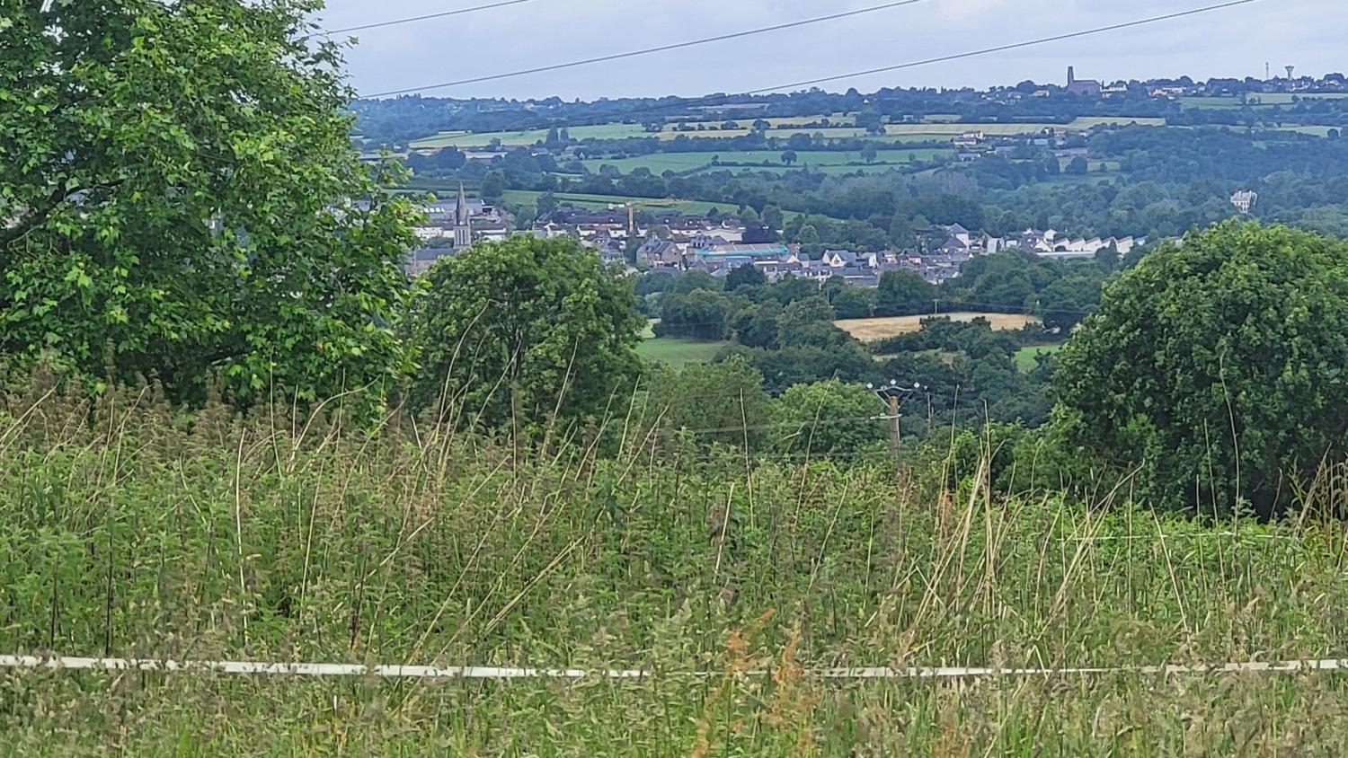  à vendre maison indépendant Tessy-sur-Vire Manche 17