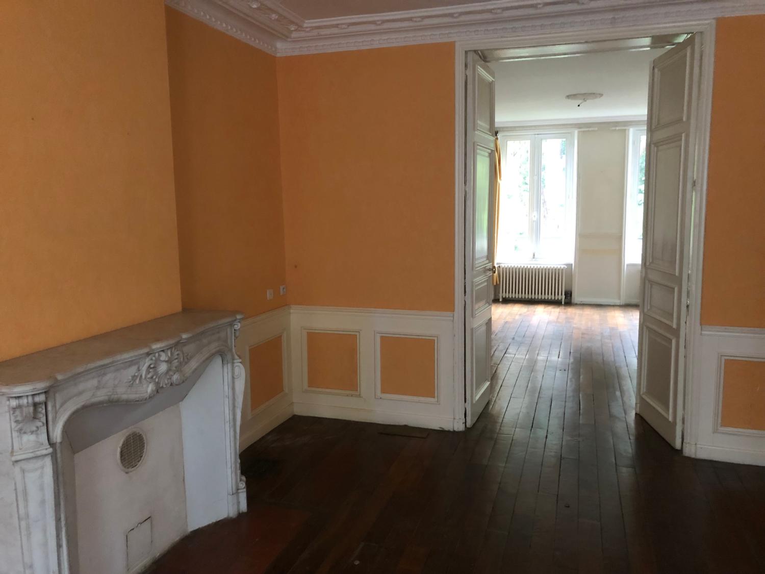  à vendre maison bourgeoise Bogny-Sur-Meuse Ardennes 11