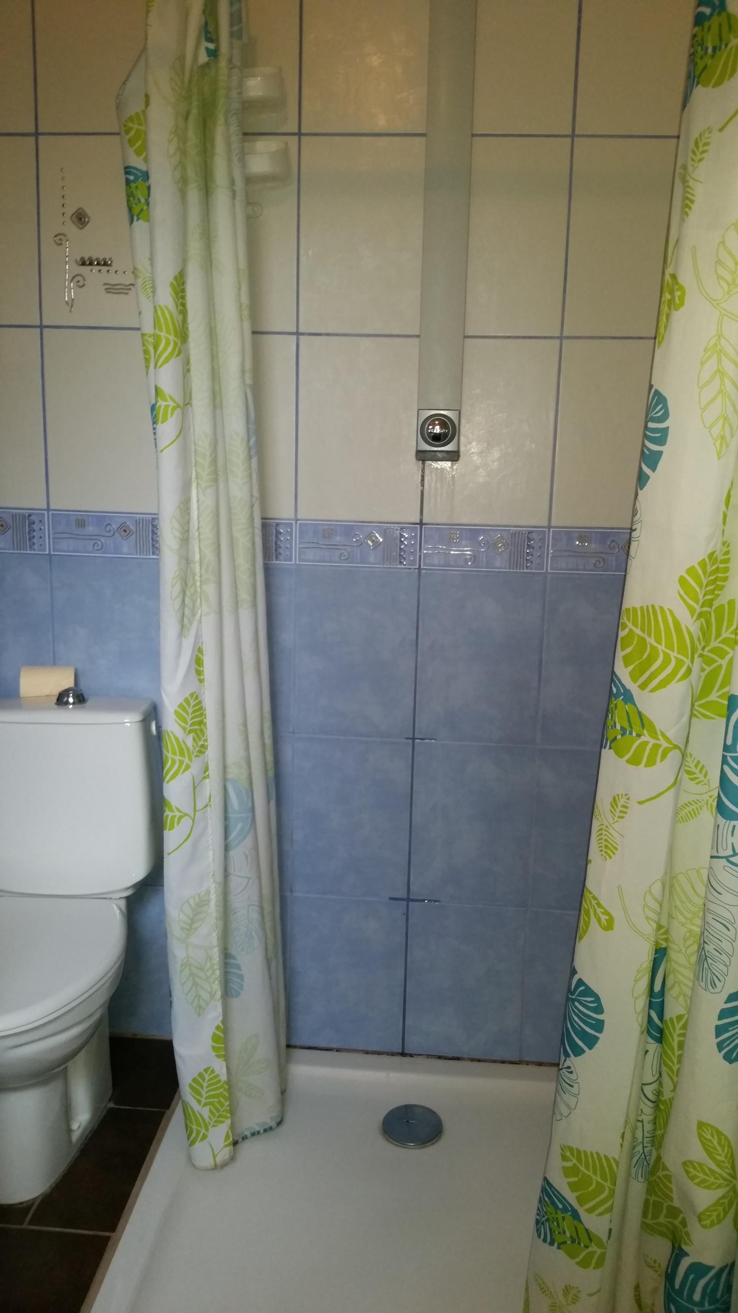  à vendre camping Jaulny Meurthe-et-Moselle 41
