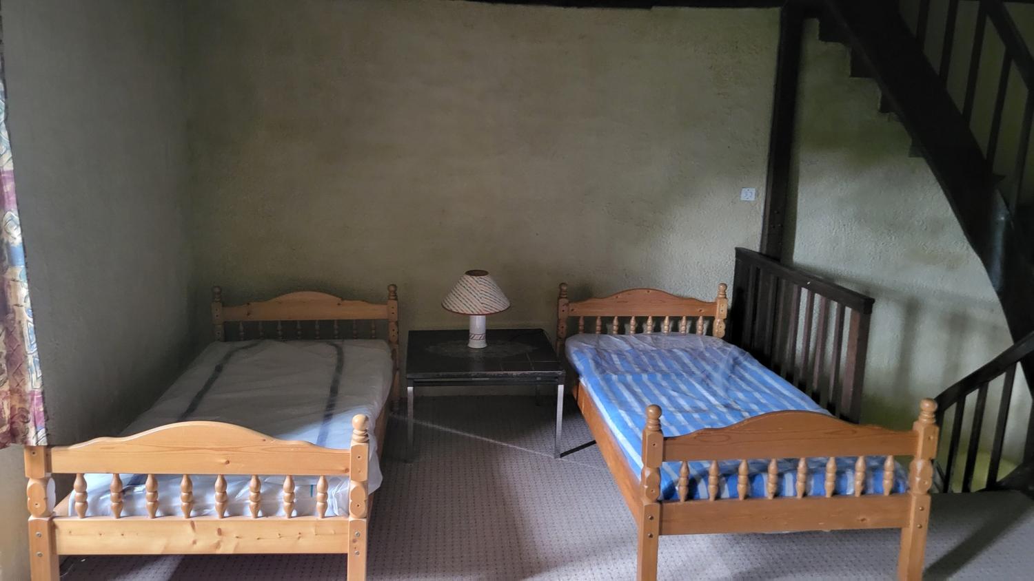  à vendre maison indépendant Tessy-sur-Vire Manche 26
