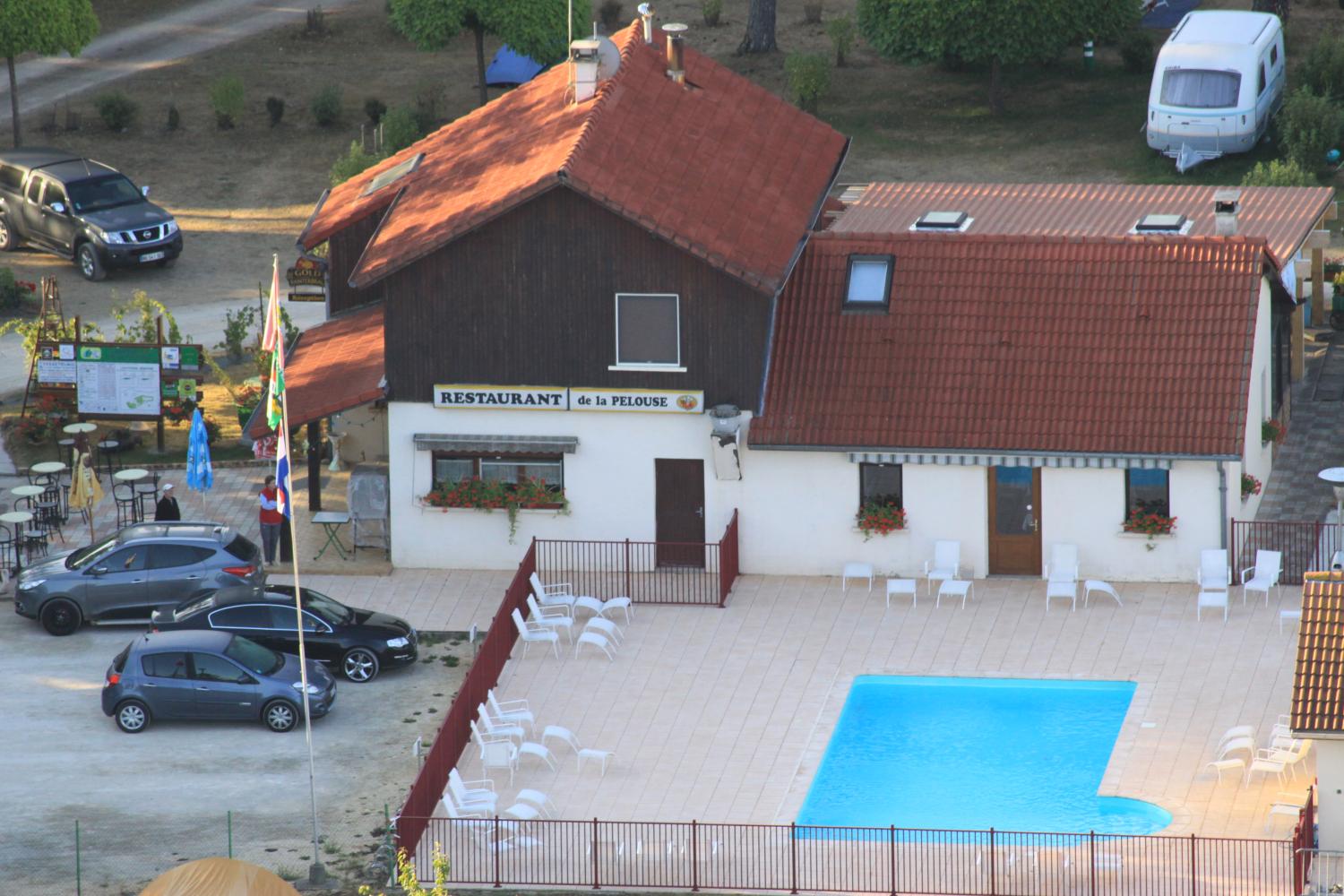  à vendre camping Jaulny Meurthe-et-Moselle 37