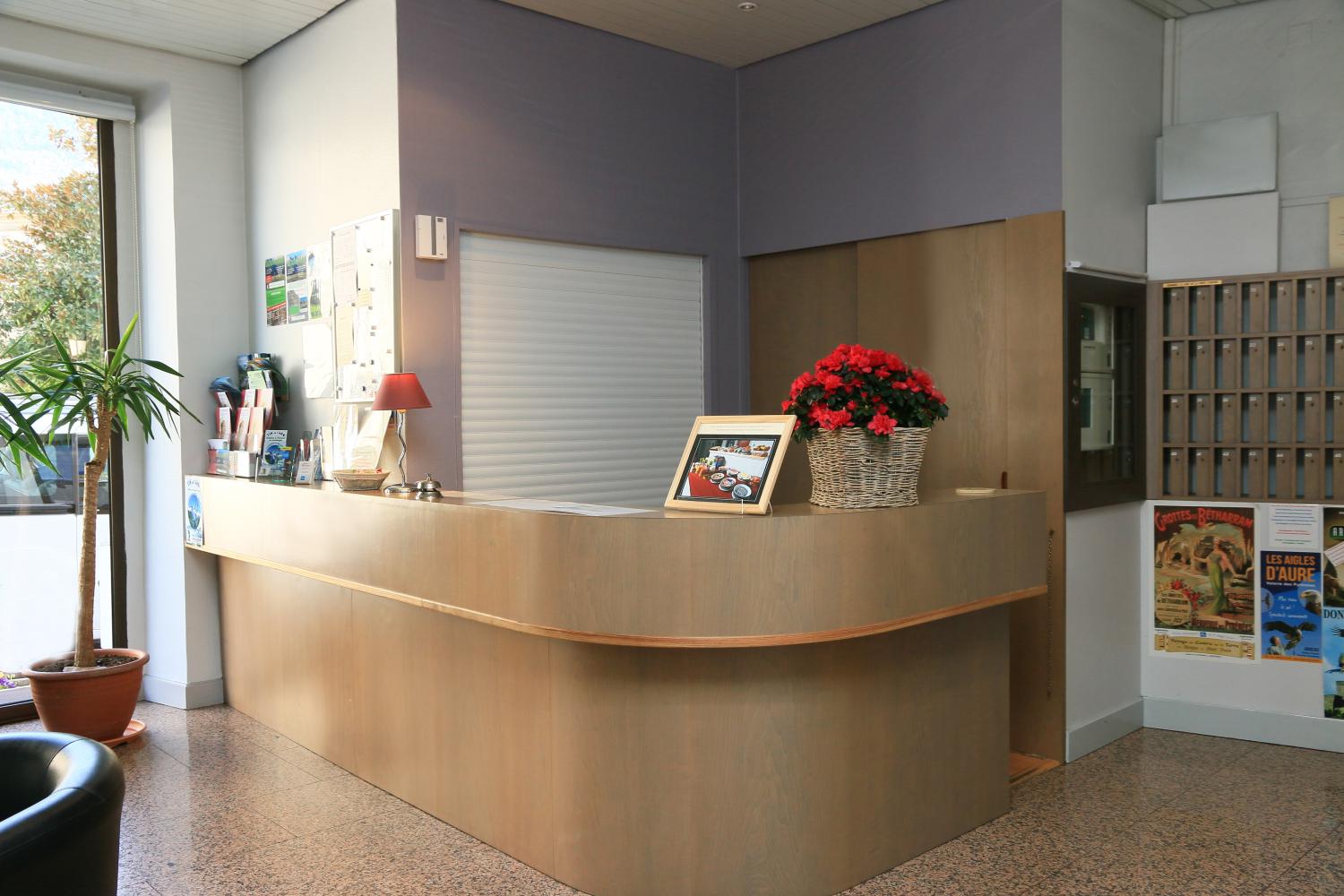  à vendre hotel Bagnères-de-Luchon Haute-Garonne 12