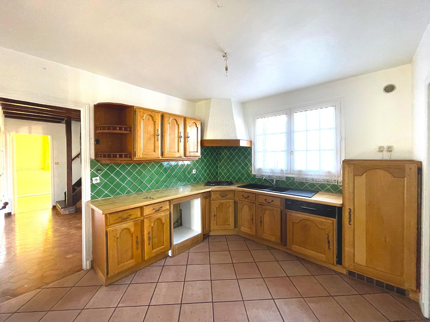  à vendre maison Grosley-sur-Risle Eure 9
