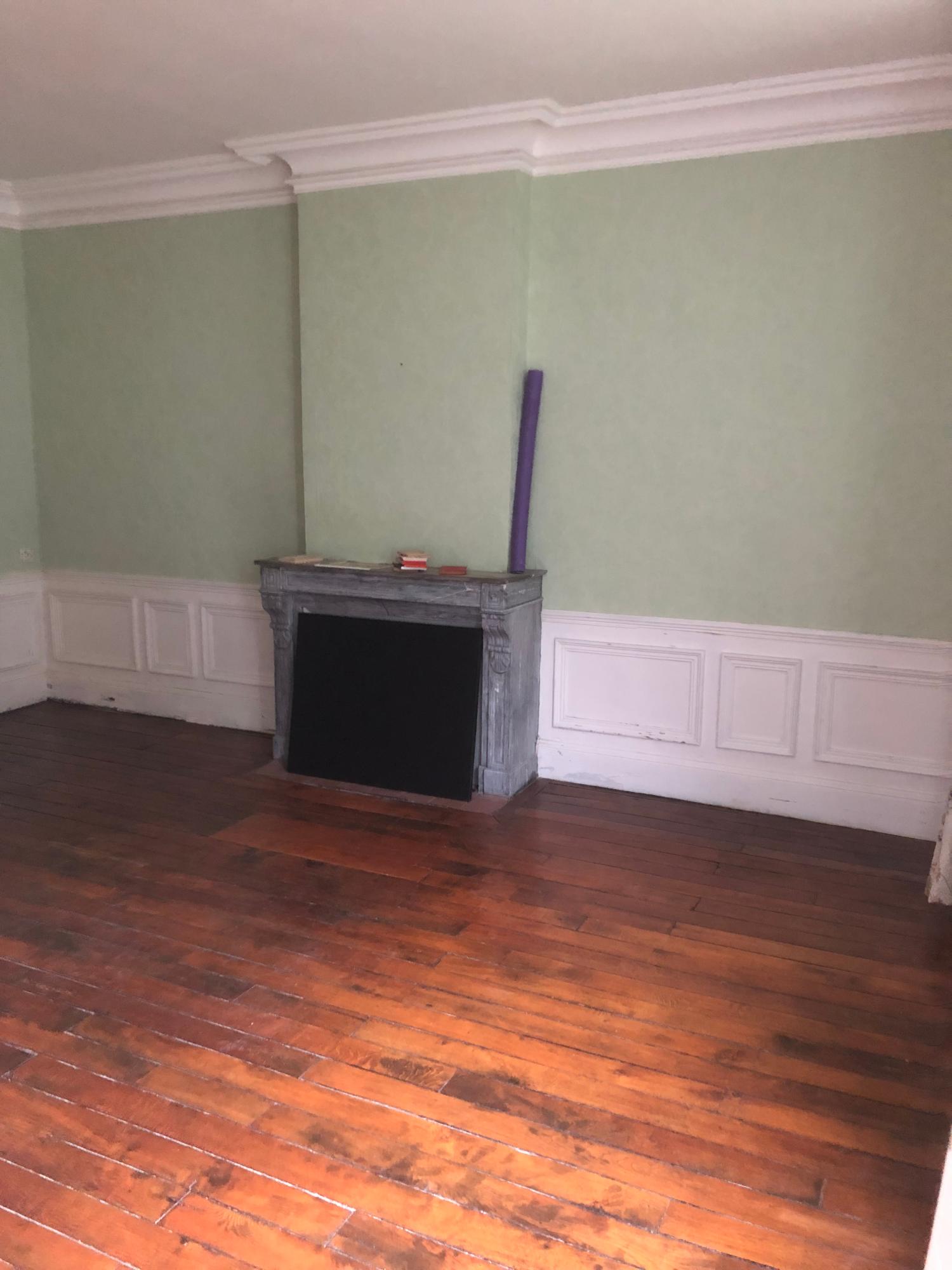  à vendre maison bourgeoise Bogny-Sur-Meuse Ardennes 23