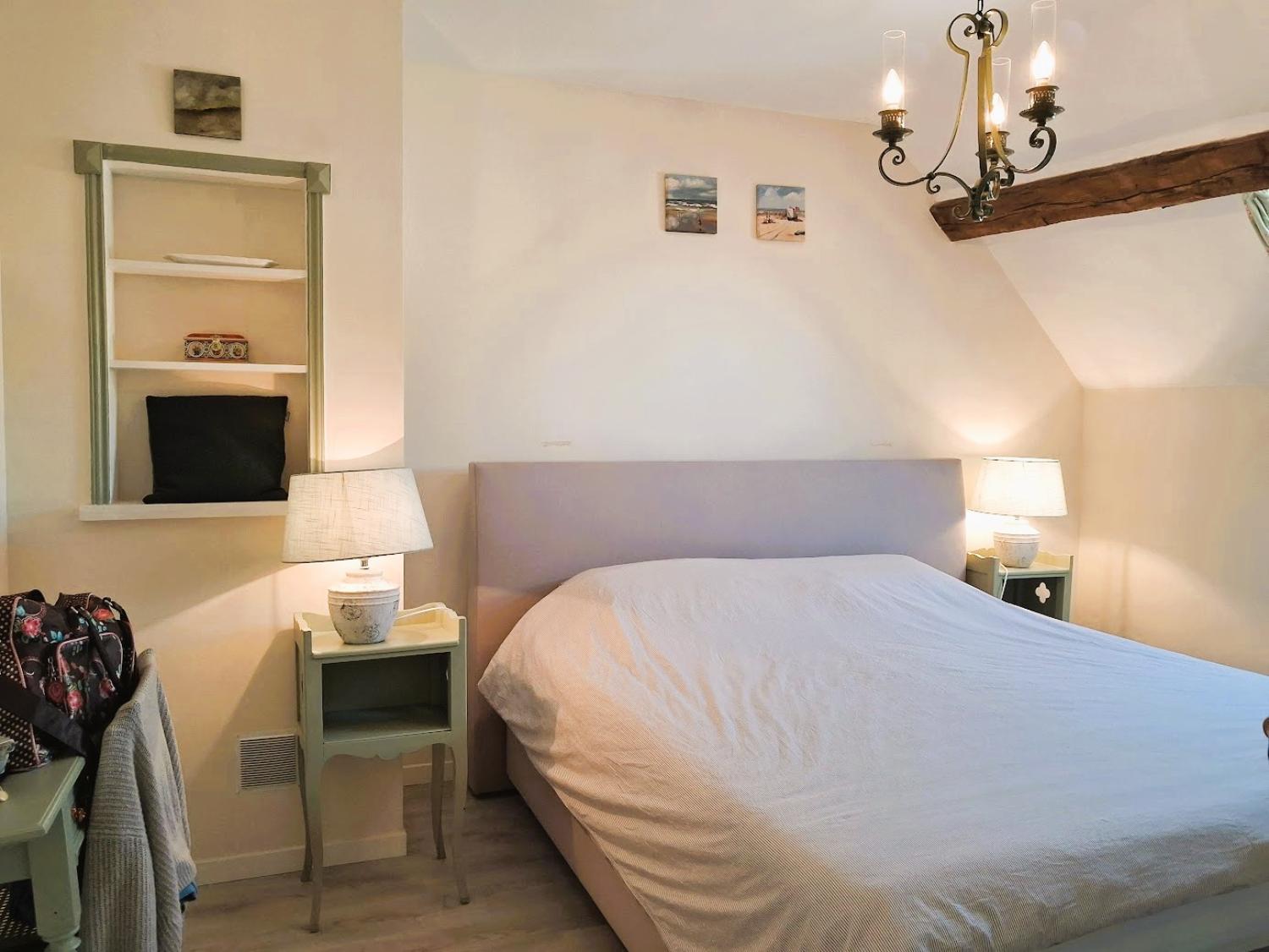  à vendre maison indépendant Préveranges Cher 32