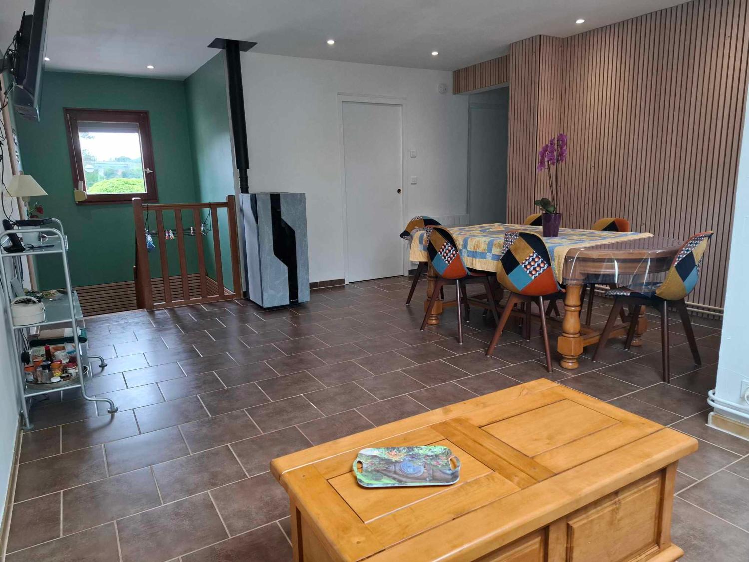 à vendre camping Jaulny Meurthe-et-Moselle 66