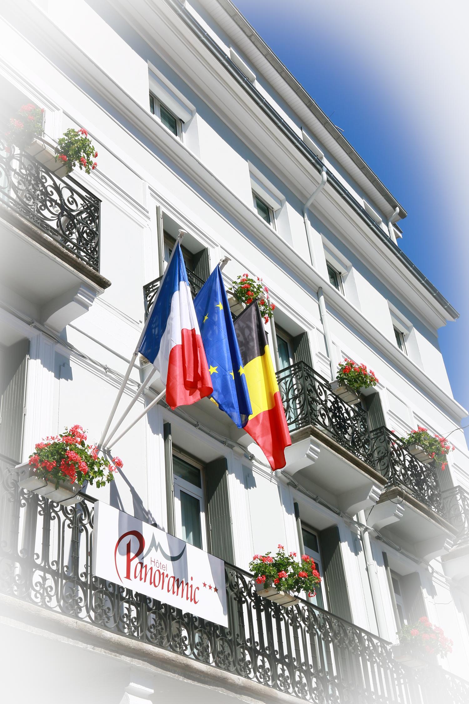  à vendre hotel Bagnères-de-Luchon Haute-Garonne 3