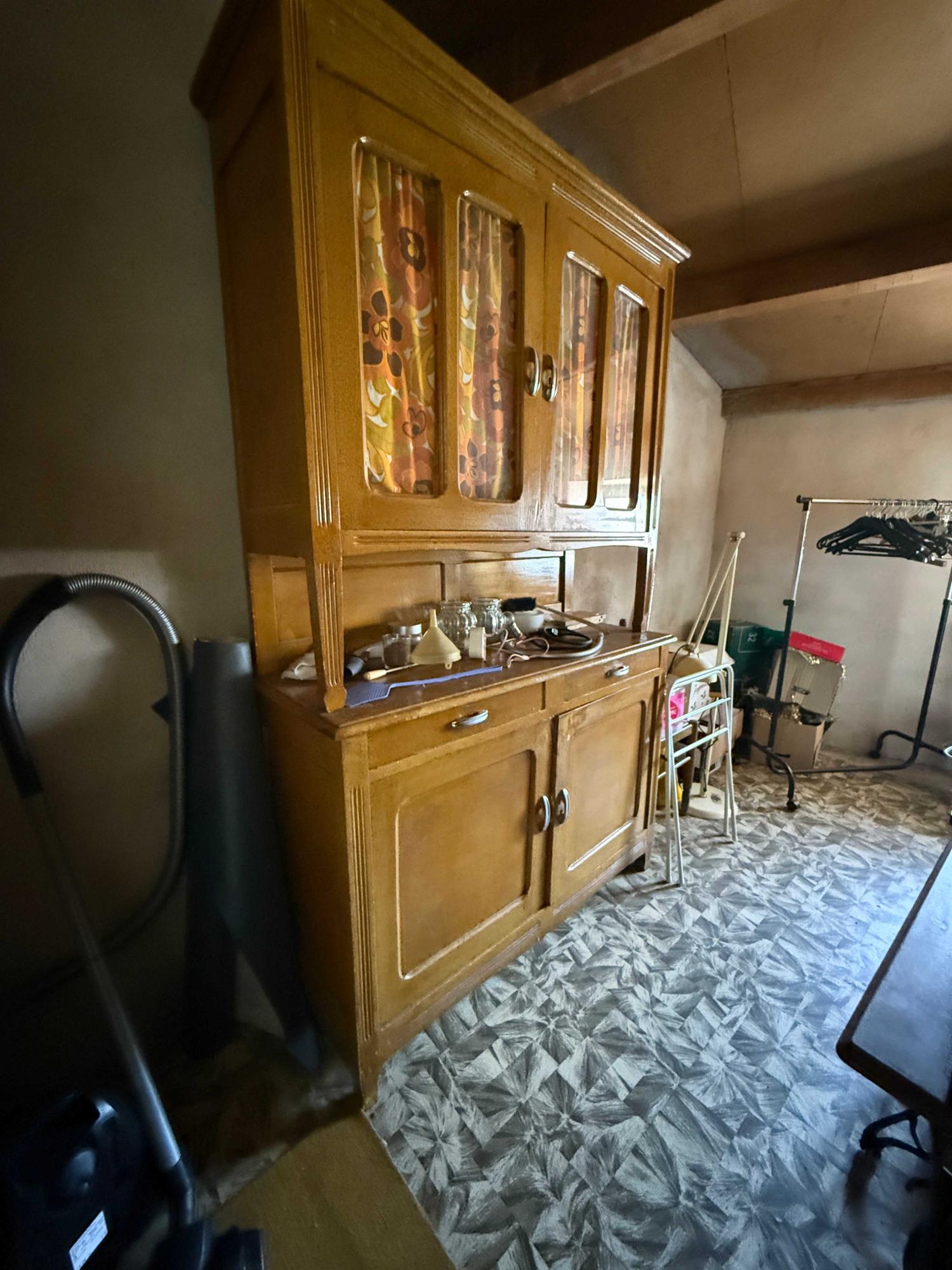  à vendre ferme de village Voisey Haute-Marne 22