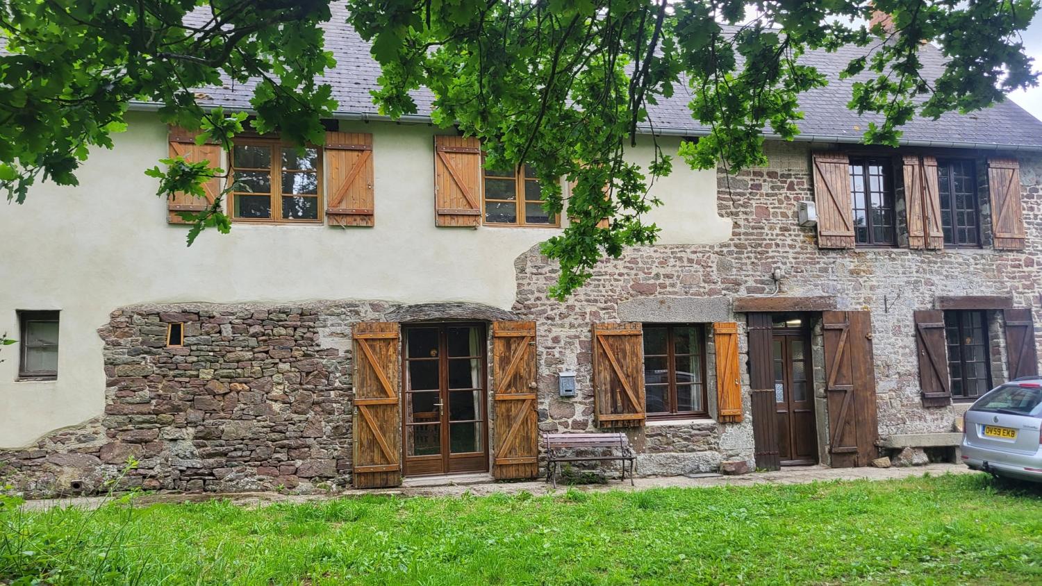  à vendre maison indépendant Tessy-sur-Vire Manche 4