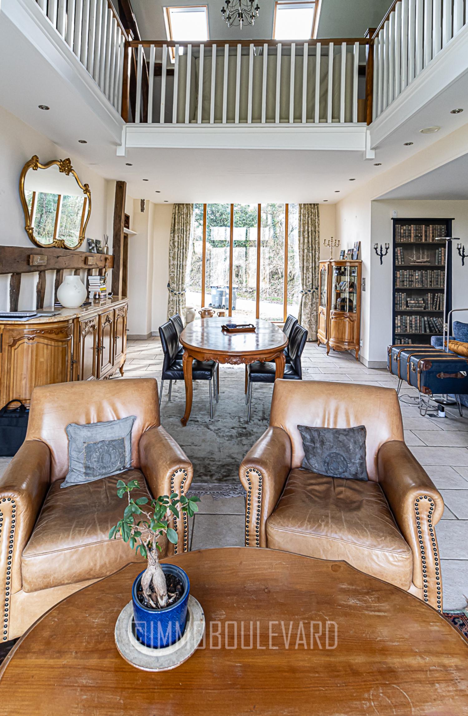  à vendre maison indépendant Préveranges Cher 13