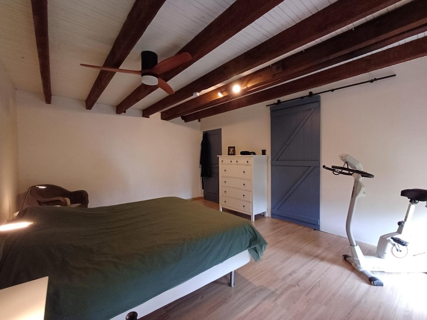  à vendre maison indépendant Chénérailles Creuse 19