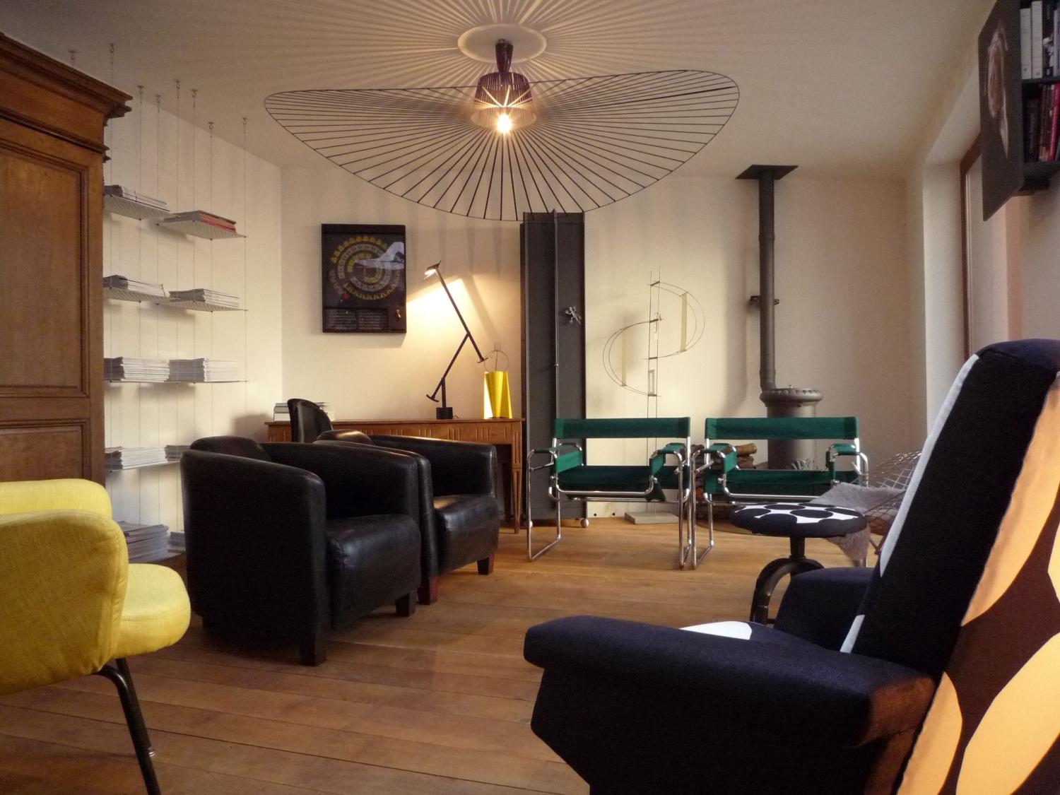  à vendre château Saint-Honoré-Les-Bains Nièvre 5