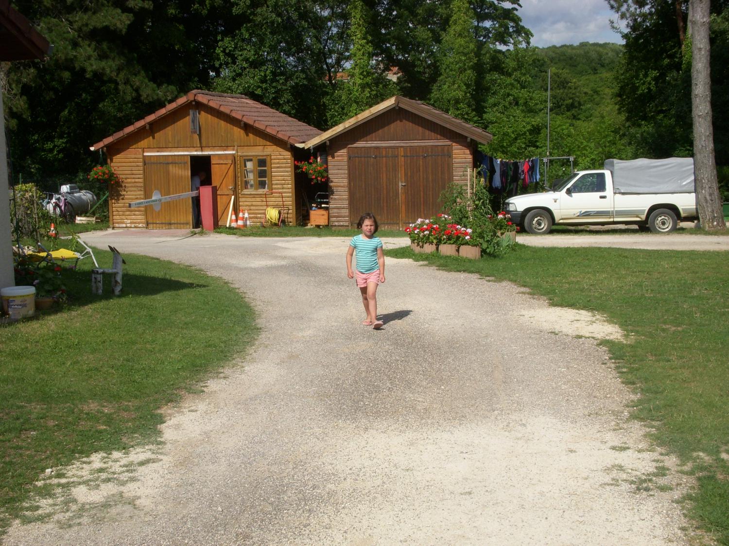  à vendre camping Jaulny Meurthe-et-Moselle 14