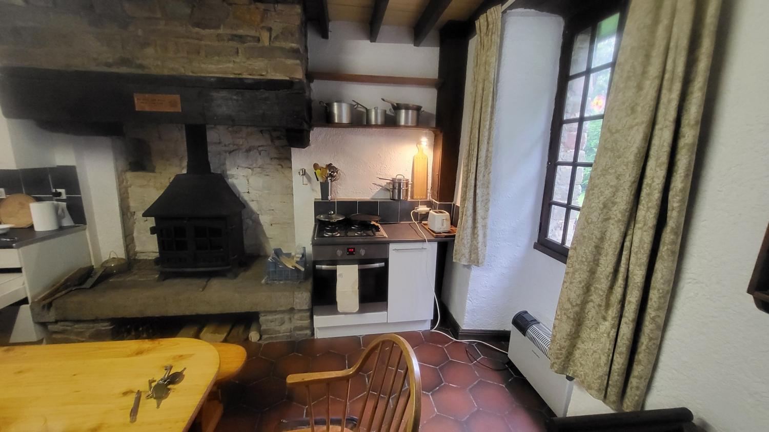  à vendre maison indépendant Tessy-sur-Vire Manche 19