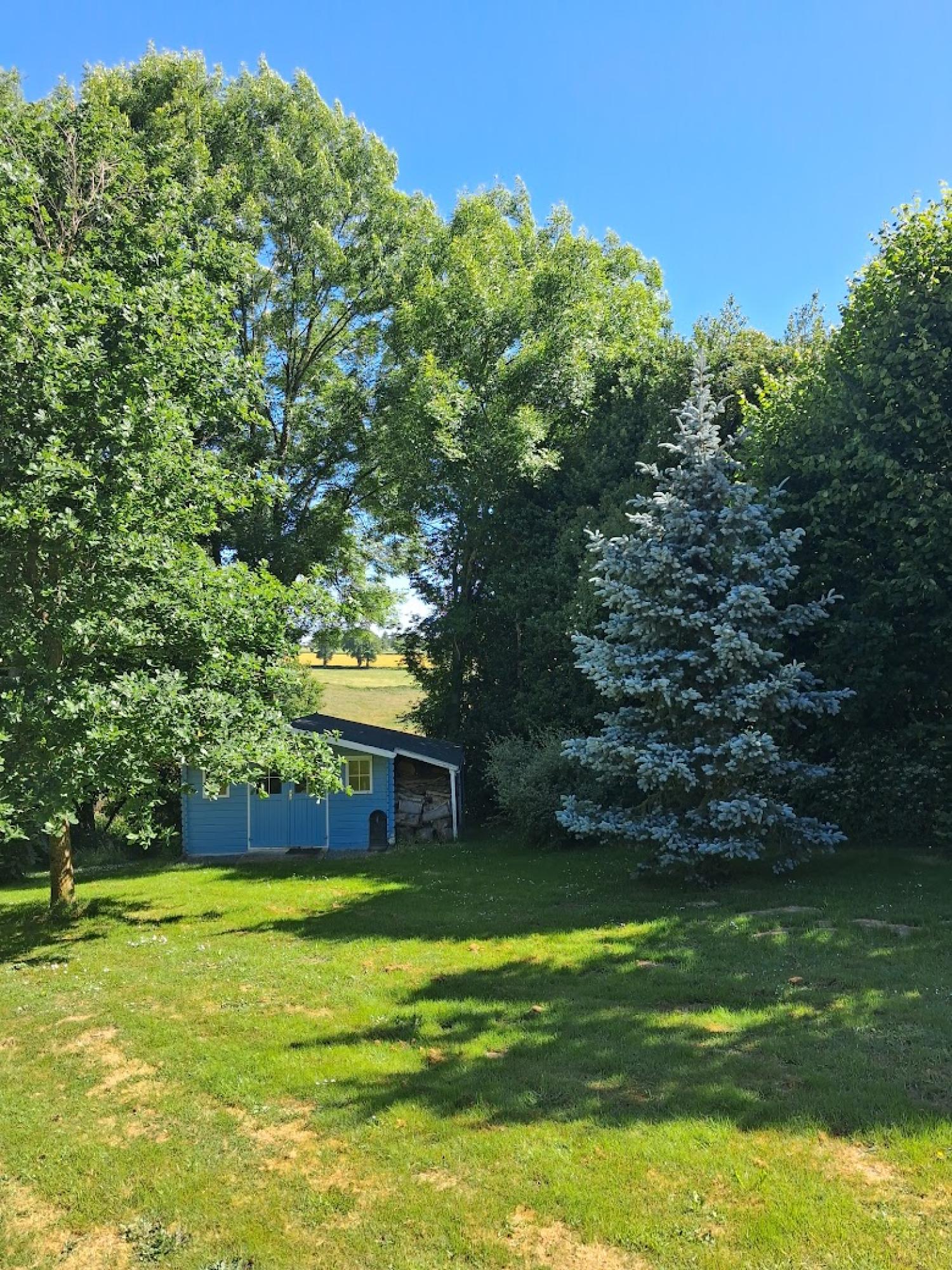  à vendre maison indépendant Préveranges Cher 39