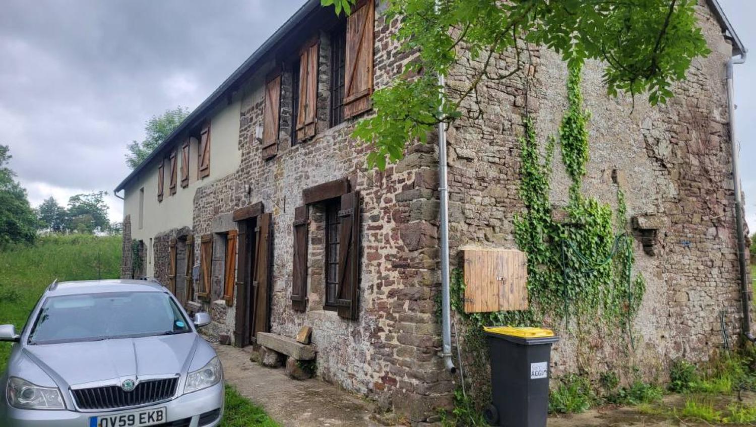  à vendre maison indépendant Tessy-sur-Vire Manche 2