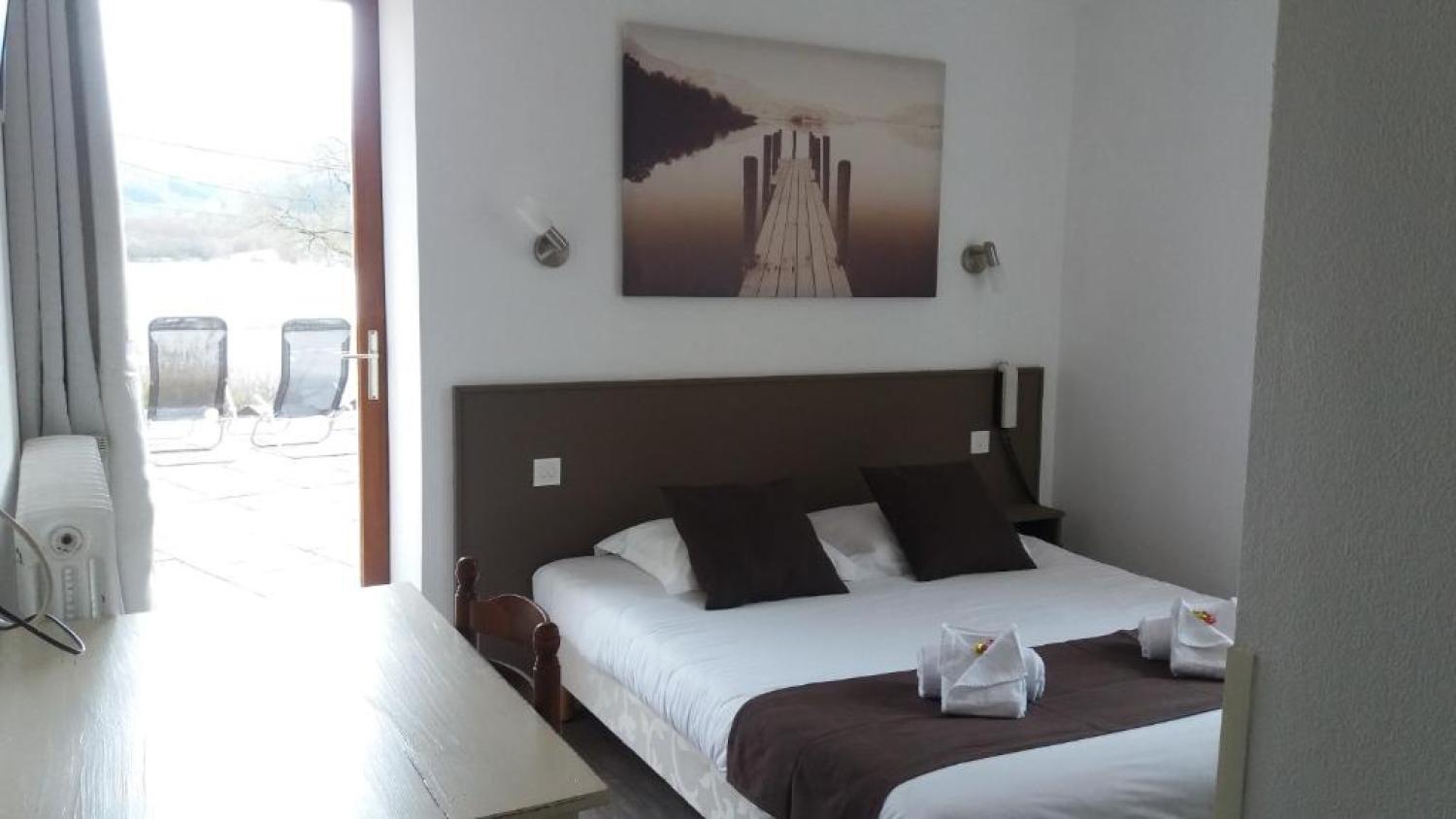  à vendre gîtes/ chambres d'hôtes Le Mayet-de-Montagne Allier 7