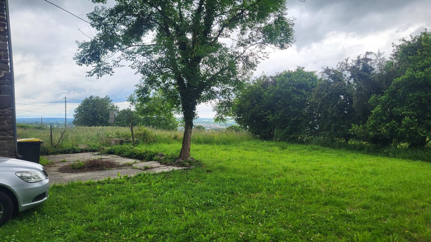  à vendre maison indépendant Tessy-sur-Vire Manche 20
