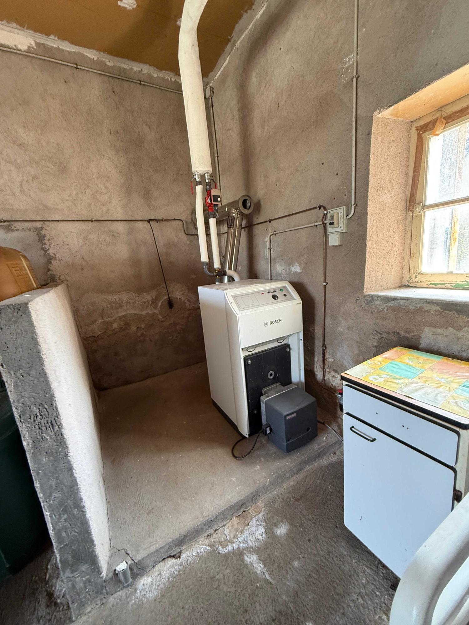  à vendre ferme de village Voisey Haute-Marne 28